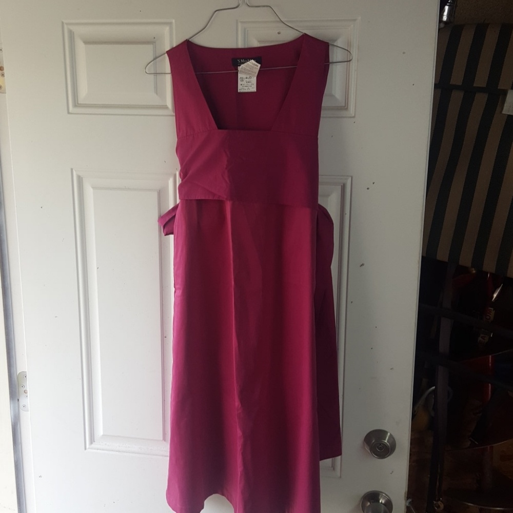 Woman clothing